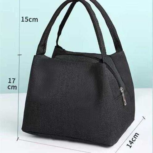 Make Lunchtime Fun with Our Bento Box! Image Larger than Actual Bento Box! - Picture 4 of 9